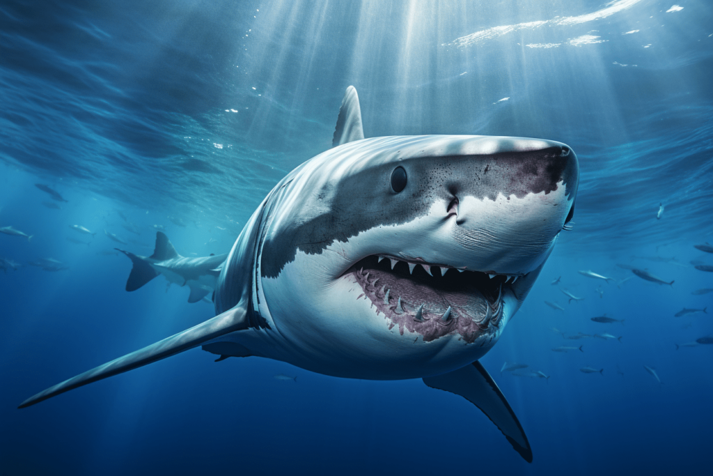 Shark Myths and Facts